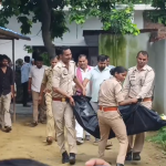 पुलिस की छानबीन