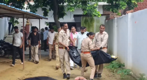पुलिस की छानबीन 