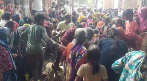 बदायूँ हादसा