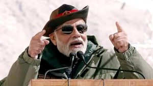 कारगिल विजय दिवस
