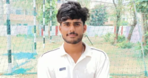 हिमेश कृष्णा