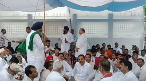 अनशन 