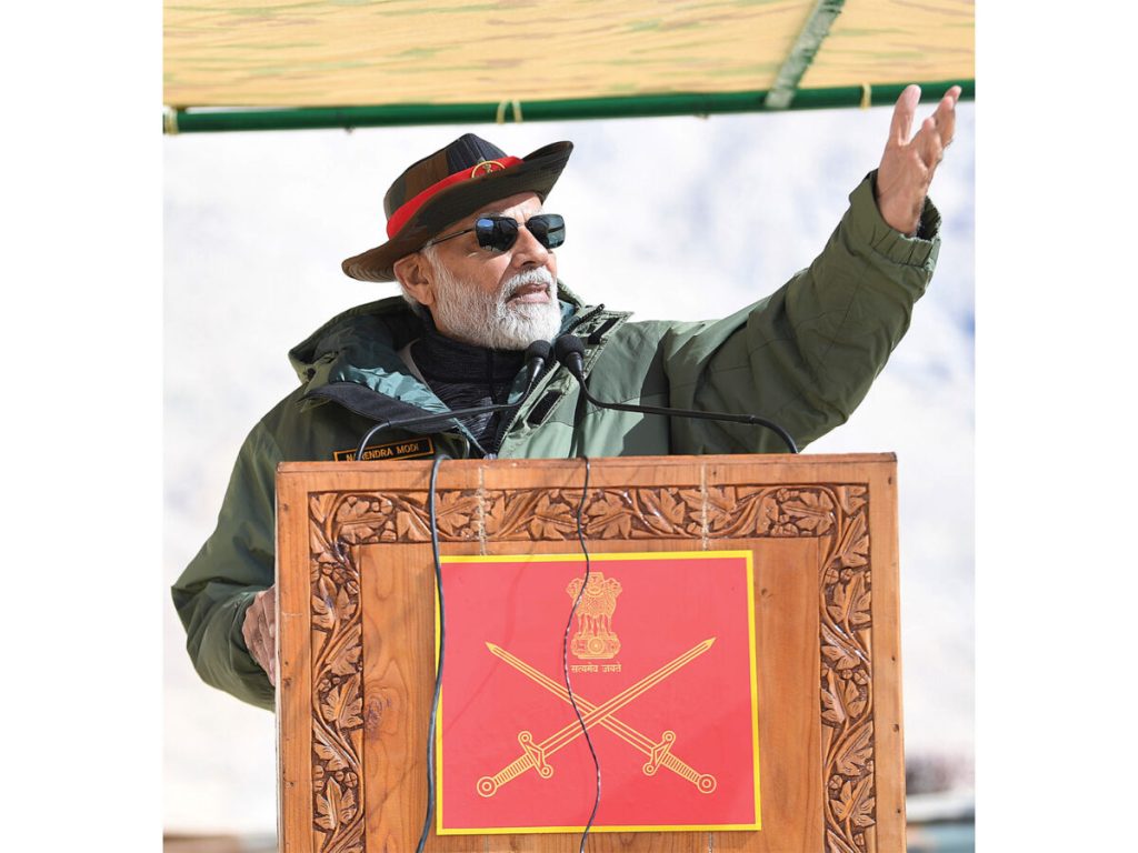 कारगिल