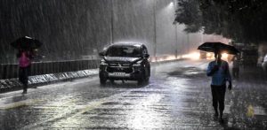 Uttar Pradesh Wather