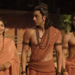 Ramayana Trailer