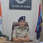 IG, kumaon Nivedita kukreti byte