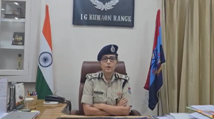 IG, kumaon Nivedita kukreti byte