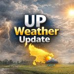 Uttar Pradesh Wather