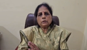 डॉ वंदना सिंह
