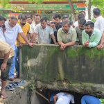 दर्दनाक हादसा