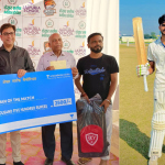 Cricket
