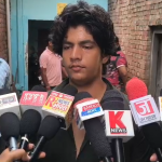 वायरल छात्र