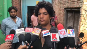 वायरल छात्र
