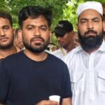 परिवार को लेकर भी सामने आए आरोप