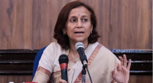 डॉ. गीतांजलि अंगमो