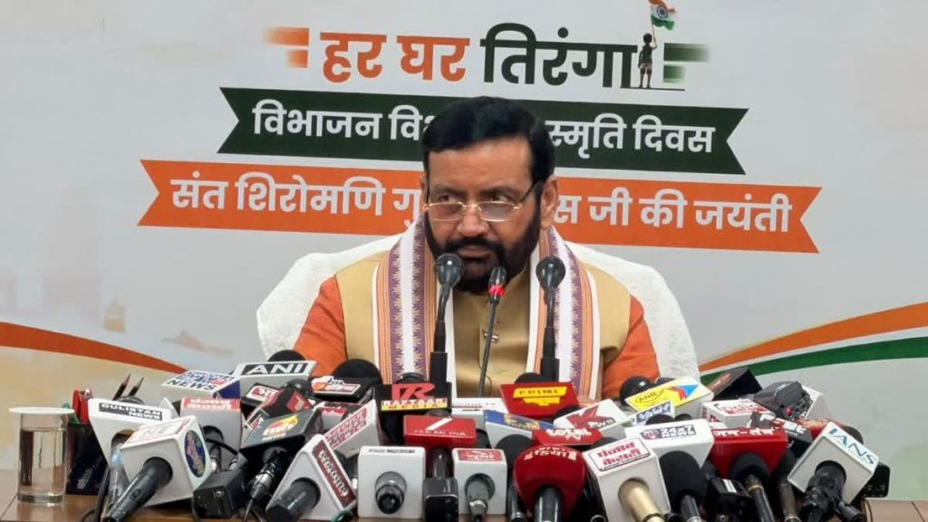 कॉमनवेल्थ गेम्स में हरियाणा की धाक, नायब सरकार ने खिलाड़ियों के लिए खोला खजाना