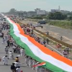 पलवल की सड़कों पर दिखी देशभक्ति की ताकत, विशाल तिरंगा यात्रा बनी आकर्षण का केंद्र