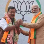 नितिन नवीन का पहला बड़ा फैसला, BJP टीम में नए चेहरों के साथ दिग्गजों को मिली जगह
