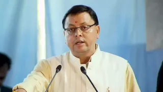 धामी सरकार का शहरी विकास पर जोर, 1,967 करोड़ की योजनाओं से बदलेगा उत्तराखंड धामी सरकार का शहरी विकास पर जोर, 1,967 करोड़ की योजनाओं से बदलेगा उत्तराखंड