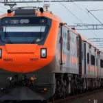 Amrit Bharat Express: प्रयागराज-मुंबई के बीच नई ट्रेन सेवा शुरू, यात्रियों को मिलेगा सीधा कनेक्शन