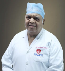 Dr. T. C. Sadasukhi