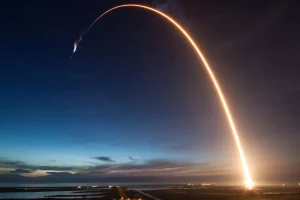 Falcon-9