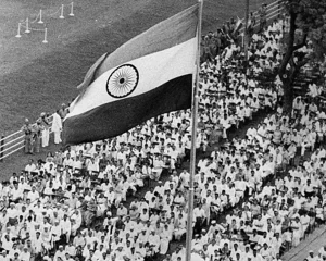 आजादी का मतलब सिर्फ अंग्रेजों से मुक्ति नहीं