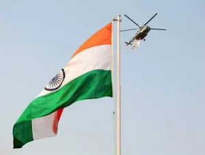 तिरंगा सिर्फ झंडा नहीं, हमारी पहचान है