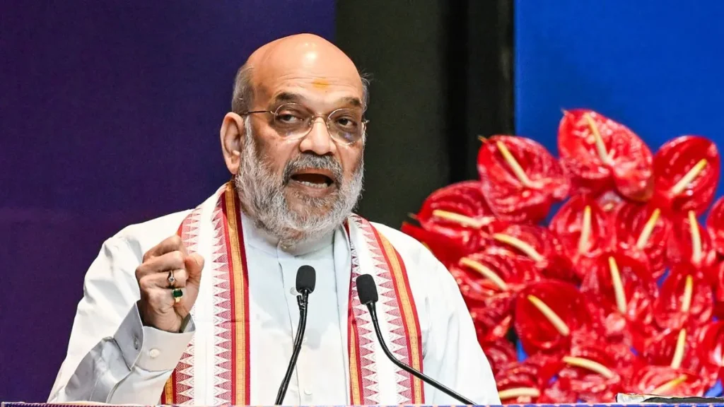 ‘संस्कृत सिर्फ भाषा नहीं, ज्ञान की विरासत है’, विश्व संस्कृत दिवस पर अमित शाह का संदेश ‘संस्कृत सिर्फ भाषा नहीं, ज्ञान की विरासत है’, विश्व संस्कृत दिवस पर अमित शाह का संदेश