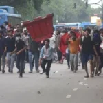 CJP प्रदर्शन में डिजिटल साजिश का दावा, Meta-Google-X को पुलिस ने भेजा नोटिस