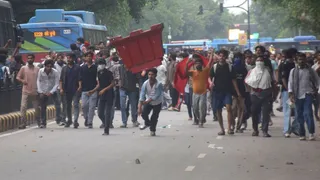 CJP प्रदर्शन में डिजिटल साजिश का दावा, Meta-Google-X को पुलिस ने भेजा नोटिस CJP प्रदर्शन में डिजिटल साजिश का दावा, Meta-Google-X को पुलिस ने भेजा नोटिस