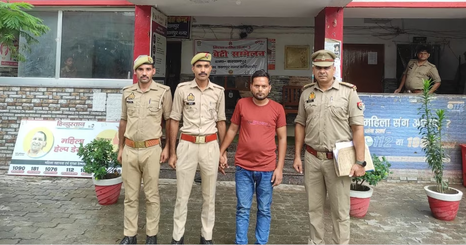 जीजा की ब्लैकमेलिंग से तंग आकर साली ने दी जान, नहाते समय बनाए थे अश्लील फोटो-वीडियो