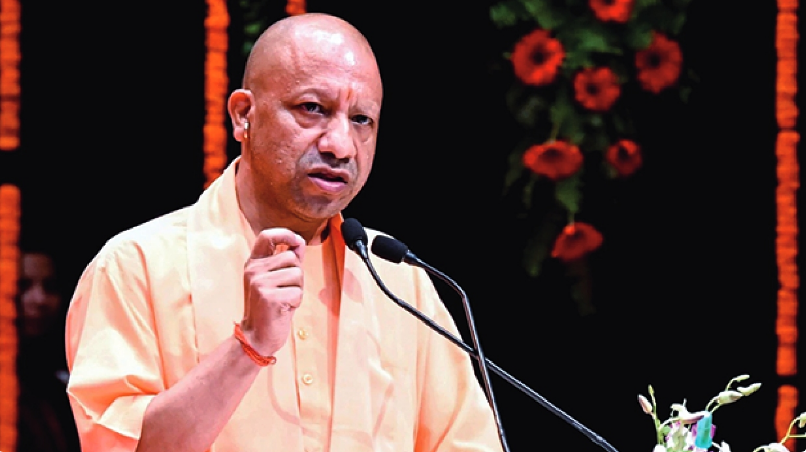 CM Yogi: अवैध खनन पर सरकार का एक्शन CM Yogi