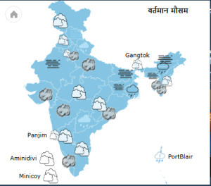 Heavy Rain