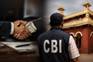 किसान क्रेडिट कार्ड के लिए रिश्वत मांगना दो बैंक कर्मियों को पड़ा महंगा, CBI कोर्ट ने दी ये सजा