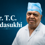 Dr. Sadasukhi