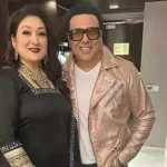 Govinda-Sunita