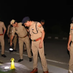 बुलंदशहर पुलिस