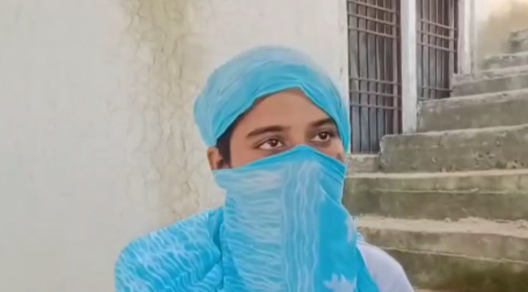 बाल सुधार गृह में बनी सहेली, अब प्रीति और प्रिया बनी एक दूसरे की दुश्मन दर्ज कराया मुकदमा