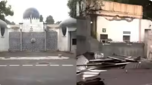 Pakistan High Commission