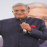 मुख्य चुनाव आयुक्त, ज्ञानेश कुमार