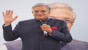 मुख्य चुनाव आयुक्त, ज्ञानेश कुमार