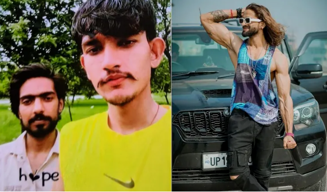 योगीराज में अपराधियों की खैर नहीं, अंकित बालियान हत्याकंड में दो आरोपी ढेर