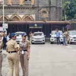 दिल्ली में बम धमकी का साया, हाईकोर्ट से एयरपोर्ट तक सुरक्षा एजेंसियां सतर्क