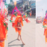 कांवड़ यात्रा