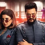 Lock Upp 2 की ग्रैंड सेलिब्रेशन नाइट, फराह खान के बुलावे पर जुटे टीवी इंडस्ट्री के सितारे