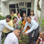 गो ग्रीन कानपुर अभियान शुरू, खुशहाल समाज के लिए पर्यावरण बचाने की पहल