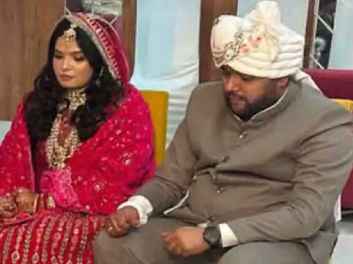 डॉ खुशहाली ने अपने क्लिनिक पर लगाई फांसी, पति ने पत्नी के नाम पर लिए थे 14 लोन