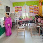हापुड़ में शिक्षा विभाग की बड़ी कार्रवाई, स्कूलों की अनियमितताओं पर चला सस्पेंशन का डंडा