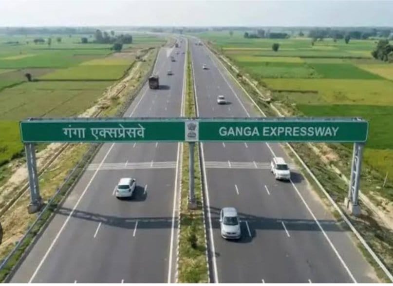 गंगा एक्सप्रेसवे का बिजनौर होते हुए हरिद्वार तक होगा विस्तार, यूपी कैबिनेट ने दी मंजूरी